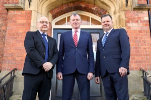 Carter Towler Boosts Valuations Team