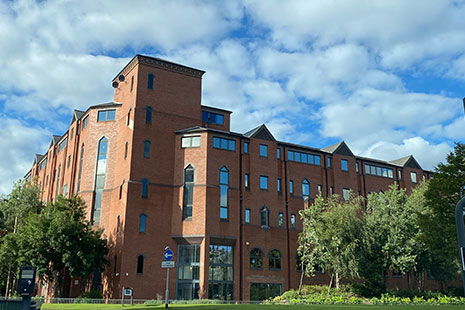 21,800 Sq Ft Grade a City Centre Offices at 2 Park Lane Leeds