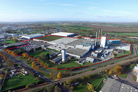 Ardagh Glass, Doncaster