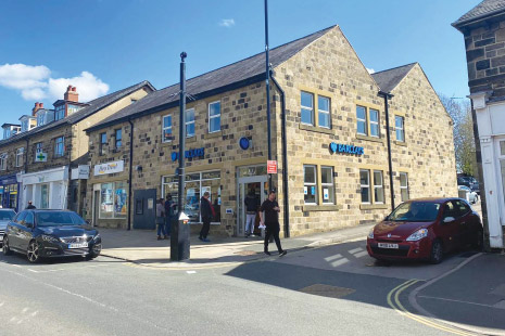 Town Street, Horsforth, Leeds