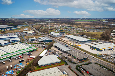 Felnex Road, Pontefract Lane, Leeds