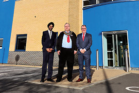 Prestigious sale for long-standing North East client