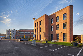 Transformed former South Bank brewing site ‘The Small Mill’ is fully let