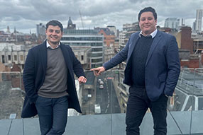 Celebrating an exceptional trading period