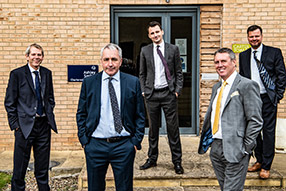 Carter Towler Expands with NE Acquisition