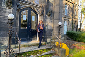 First-of-its-kind Further Education College in Leeds