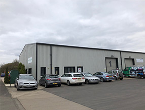 Boston Industrial Investment Purchase