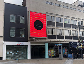Significant Central Leeds Retail Appointment