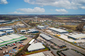 Maximising a Leeds Warehouse’s Redevelopment