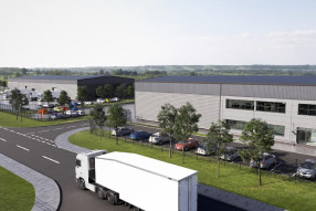 Prestigious Property Management Contract Win