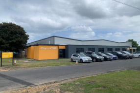 Ashley Smith Assists Award-Winning Manufacturer’s Expansion