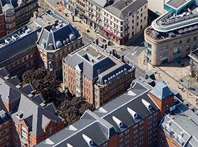 Ambler House’s Renaissance Endorsed by Fintech Expansion