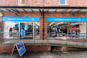 Carter Towler Helps Cancer Charity’s Ambitious Growth Plans