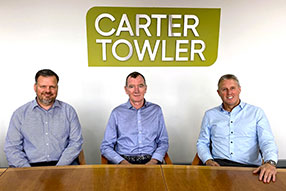 We now have an office in York