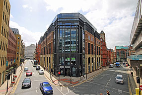 Carter Towler secures lease deal for Reward’s Leeds HQ