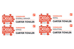 EG Deals Competition – We Swept Up!