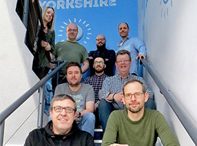 New Business Wins Lead to Agency Expansion