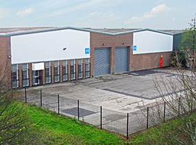 Gildersome Spur Benefits from Buoyant Market