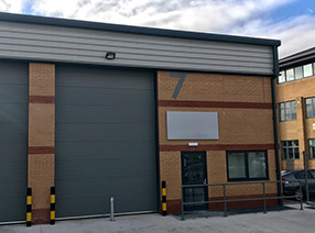 Carter Towler to Market High Quality Light Industrial Development