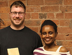 Ethical Coffee Company Moves to Mabgate Mills