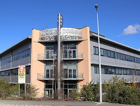 New Centre of Excellence for PSG