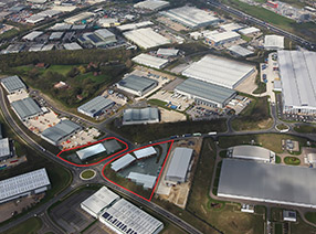Smaller High Quality Speculative Development Comes to Market
