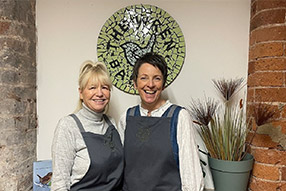 Leeds’ innovative women’s charity expands into Mabgate Mills