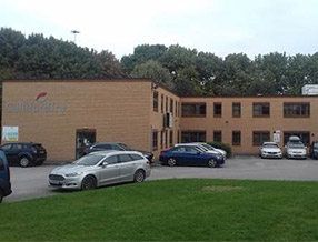 Galliford Try House Sold to Durham Group Estates