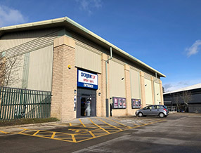 A Three in One Purchase, Letting and Management Deal