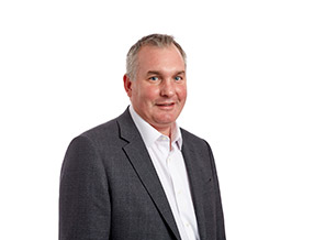 Senior Management Surveyor Joins Carter Towler