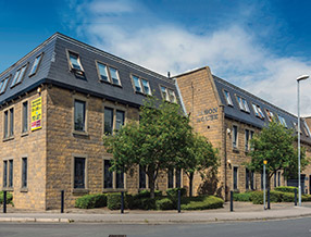 Three New Horsforth Lettings