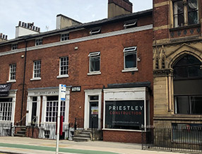 Rare Freehold City Centre Purchase